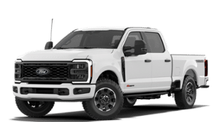 2027 Ford Super Duty® External Image 1